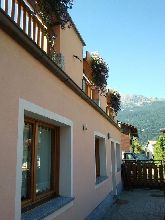 Casa Bice Apartment Bormio Bilik gambar