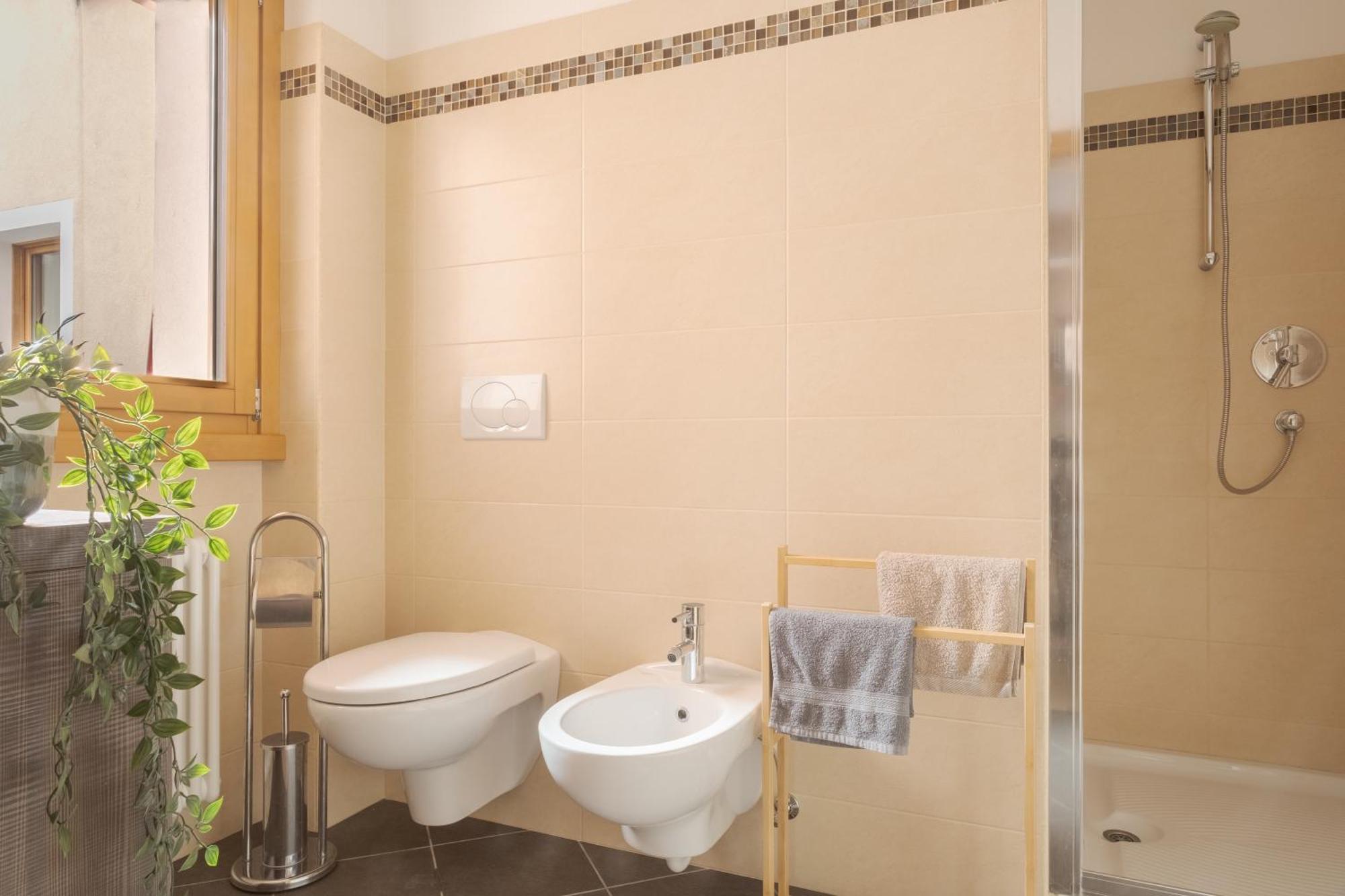 Casa Bice Apartment Bormio Luaran gambar