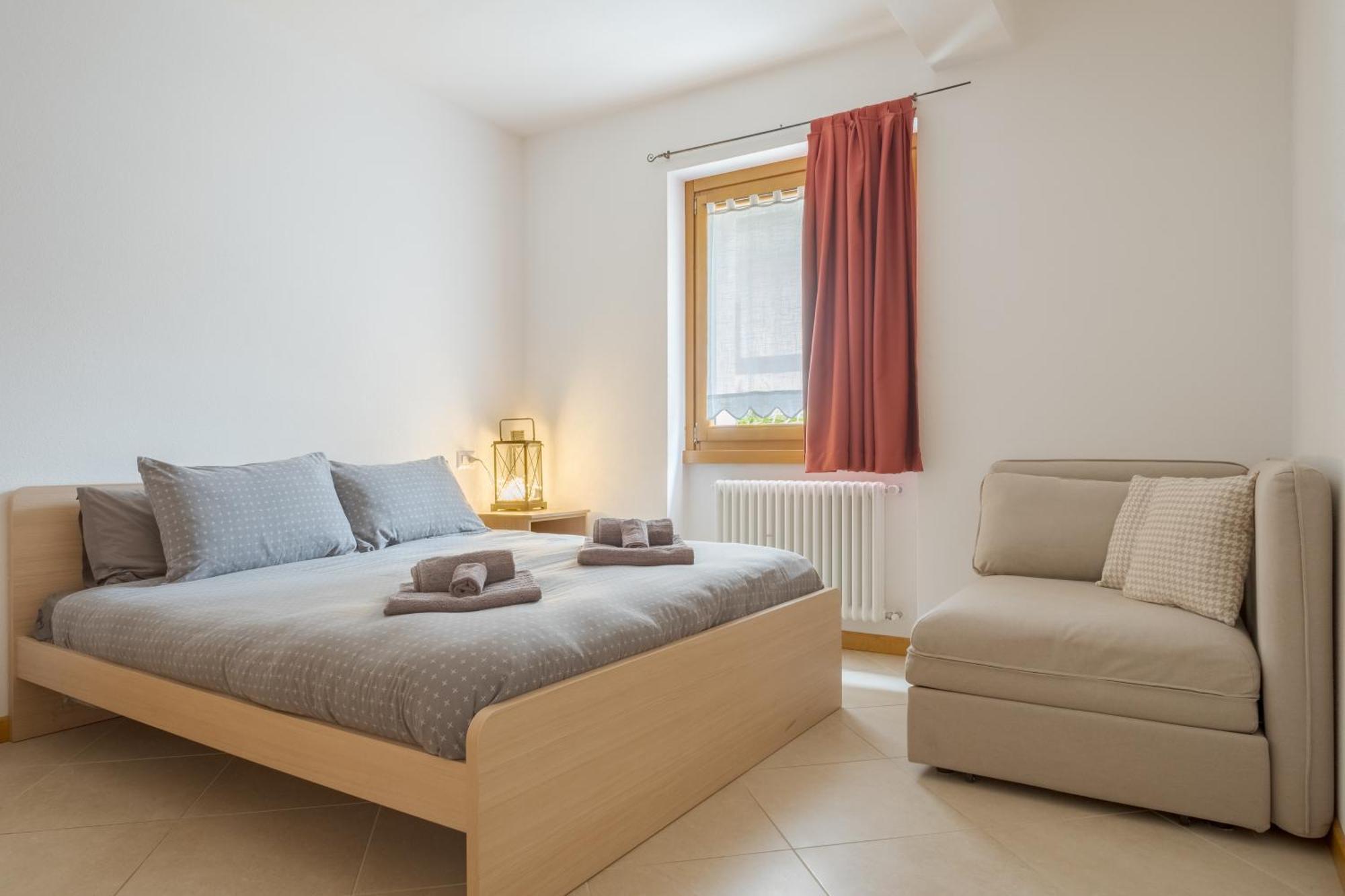 Casa Bice Apartment Bormio Luaran gambar