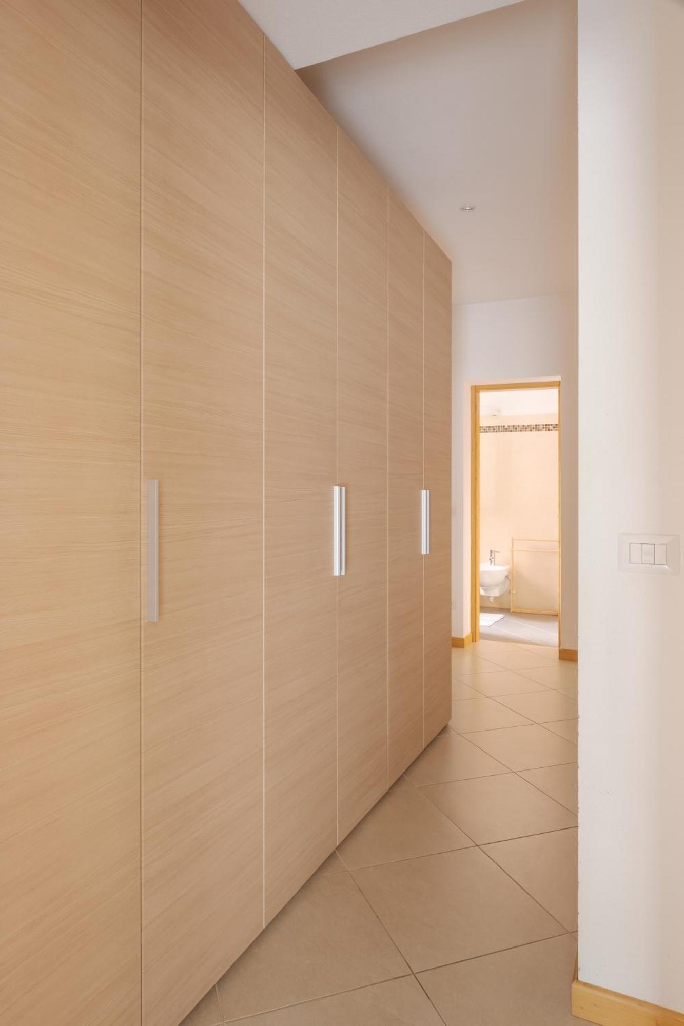 Casa Bice Apartment Bormio Luaran gambar