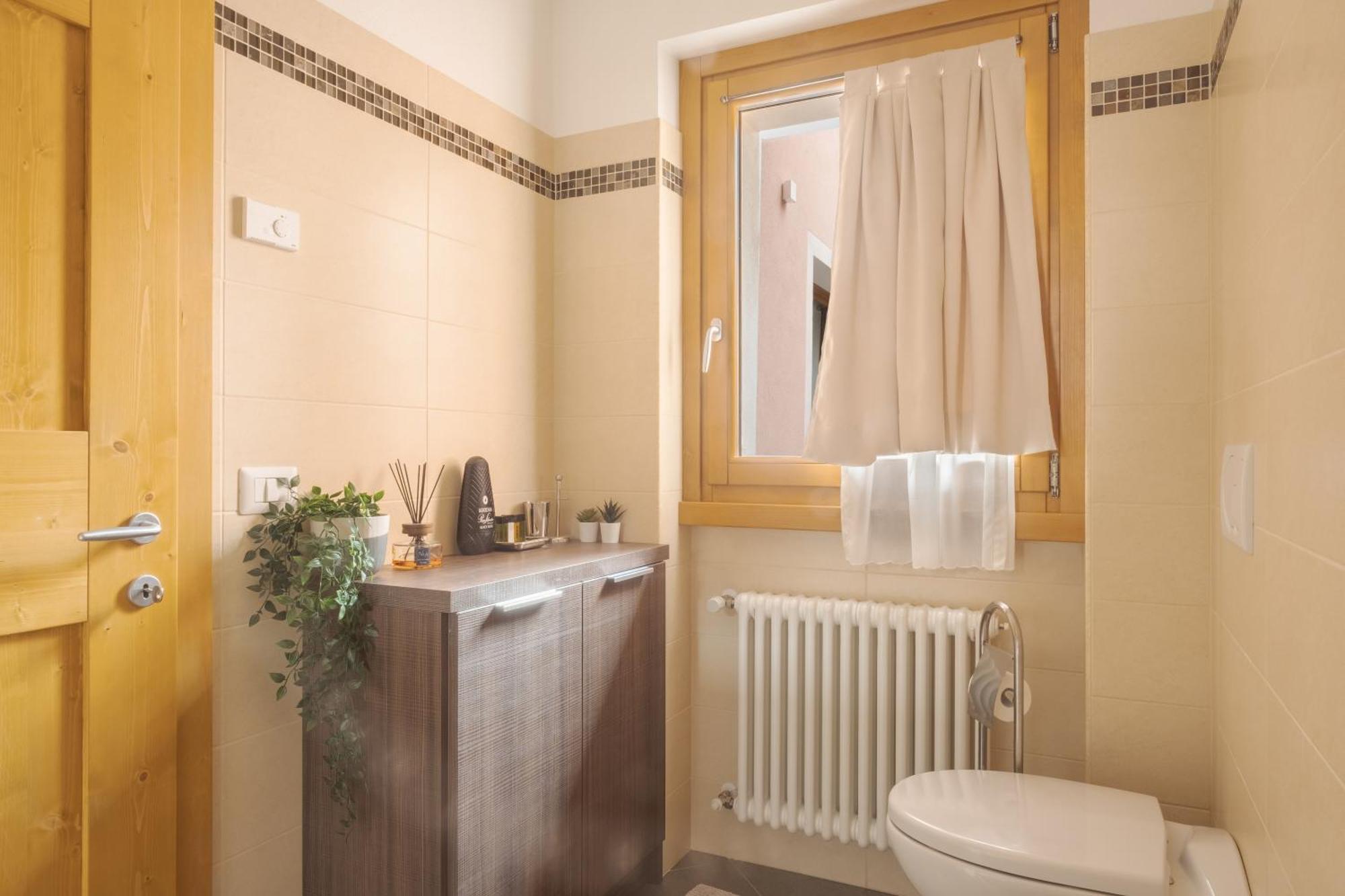 Casa Bice Apartment Bormio Luaran gambar