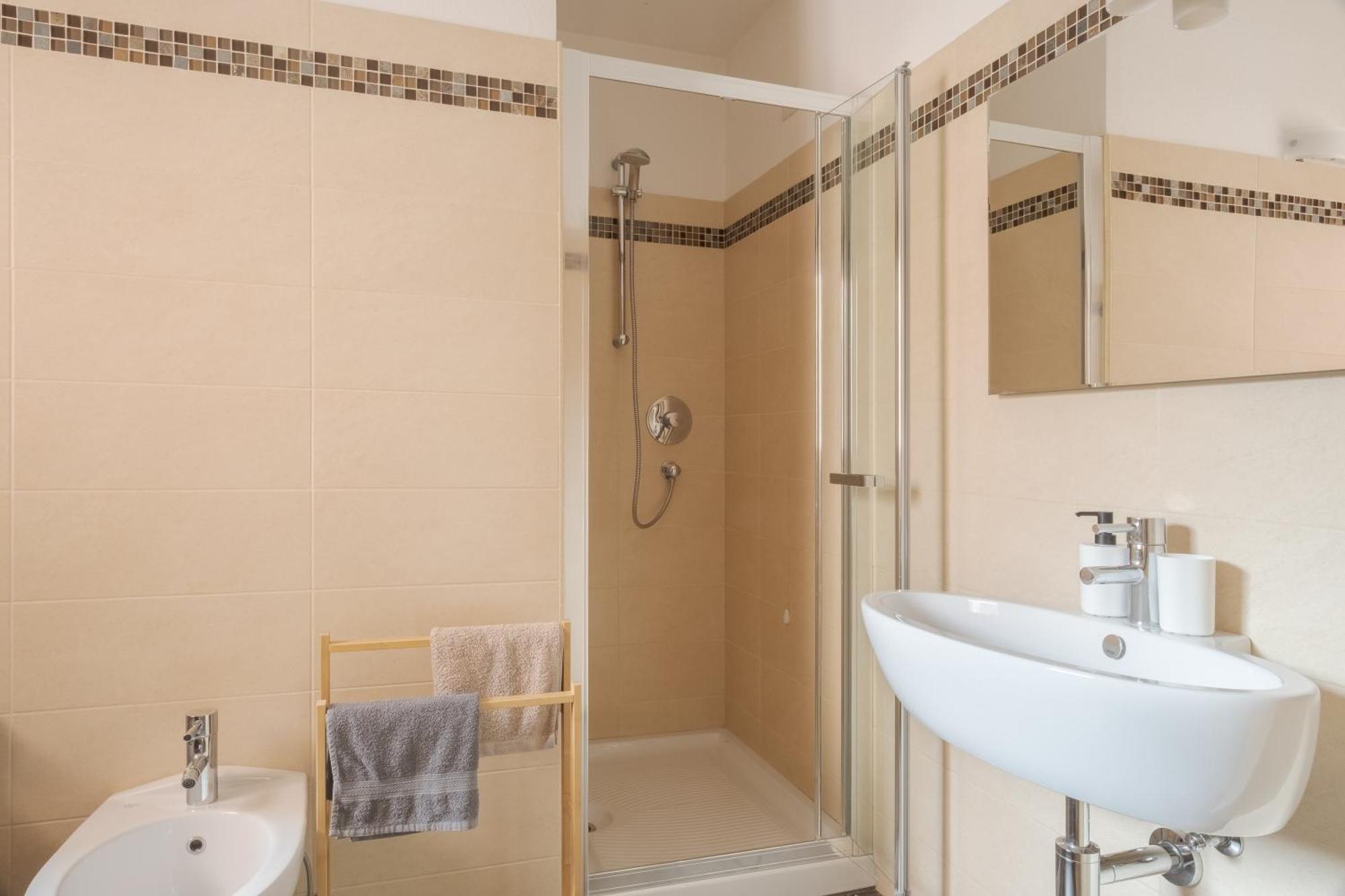 Casa Bice Apartment Bormio Luaran gambar