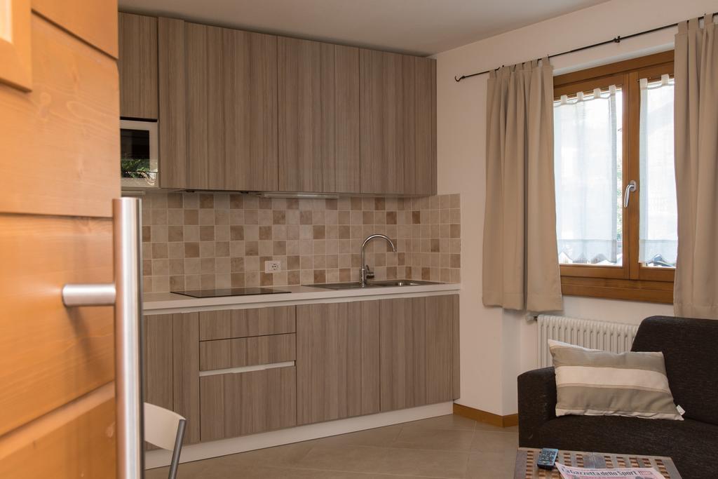 Casa Bice Apartment Bormio Luaran gambar