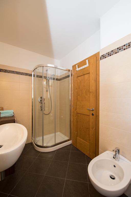 Casa Bice Apartment Bormio Luaran gambar