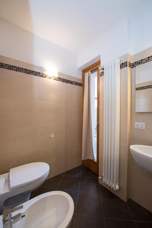 Casa Bice Apartment Bormio Luaran gambar