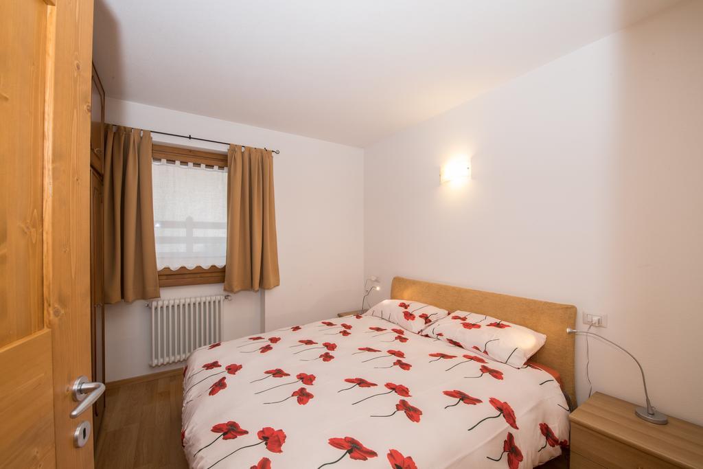 Casa Bice Apartment Bormio Luaran gambar