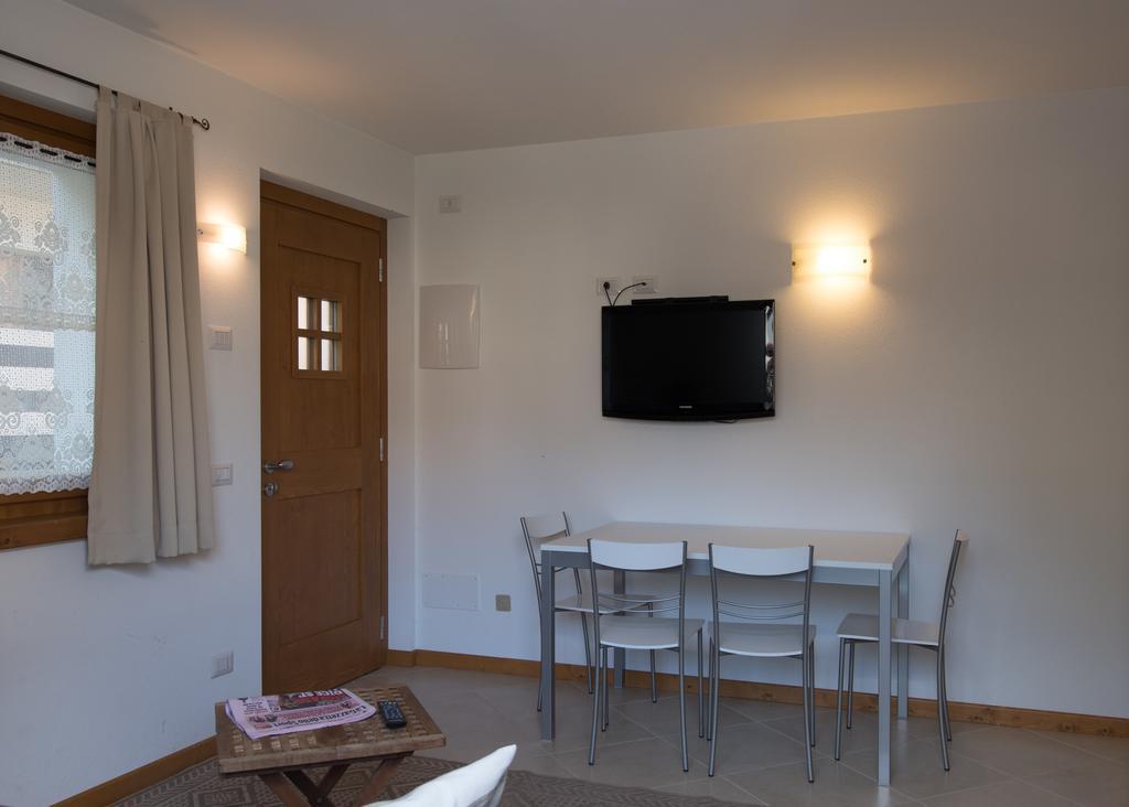 Casa Bice Apartment Bormio Luaran gambar